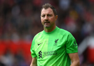 Dudek non ha dubbi: "Ter Stegen è un po' peggio di Szczesny"