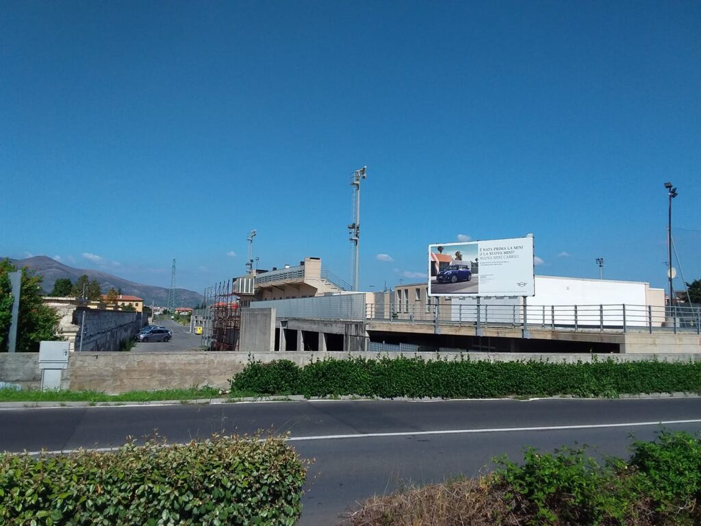 ALBENGA IMPERIA