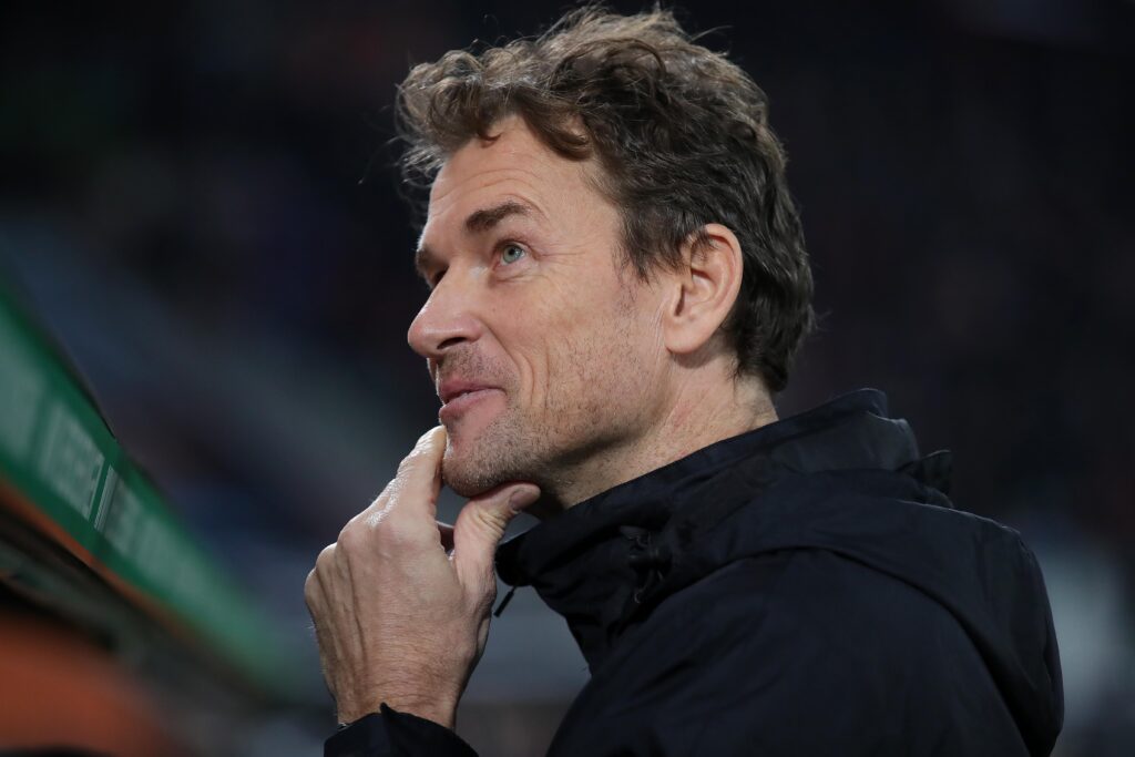 FC Augsburg v FC Bayern Muenchen - Bundesliga