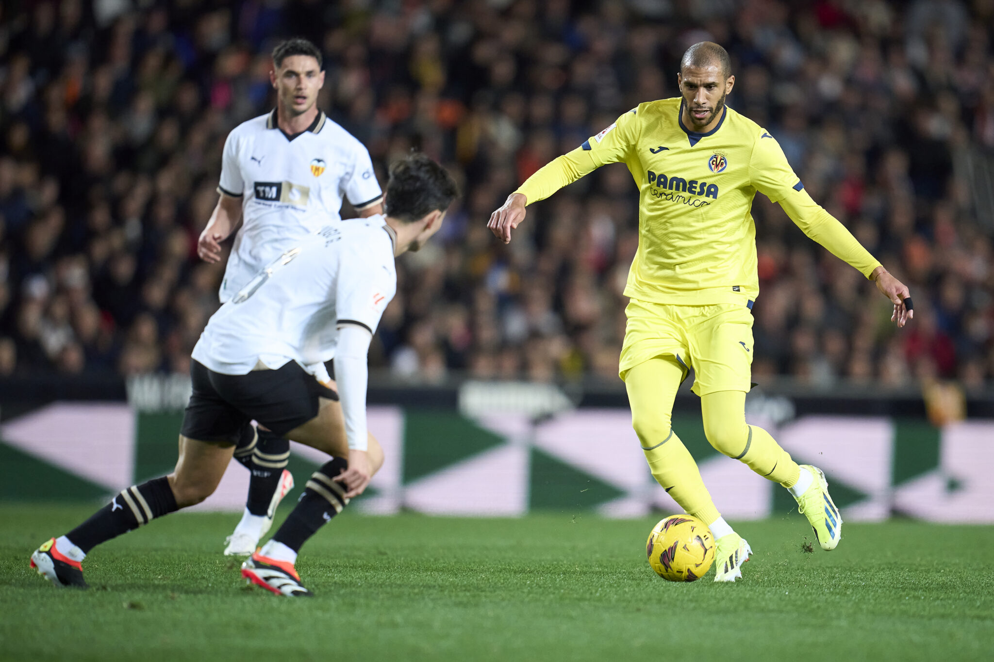 Derbi de la Comunitat: la rivalità storica tra Villarreal e Valencia ...