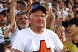 Venezia, Niederauer: "Siamo una rosa pronta a competere in Serie A"