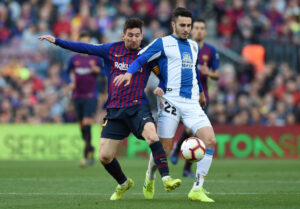 FC Barcelona v RCD Espanyol - La Liga