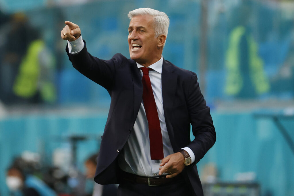 Switzerland v Spain - UEFA Euro 2020: Quarter-final