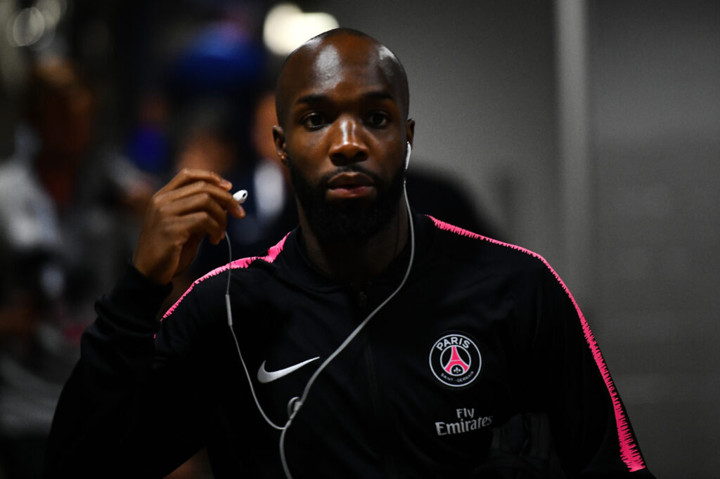 Paris Saint Germain v Club Atletico de Madrid - International Champions Cup 2018