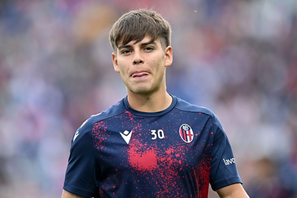 Bologna v Parma - Serie A