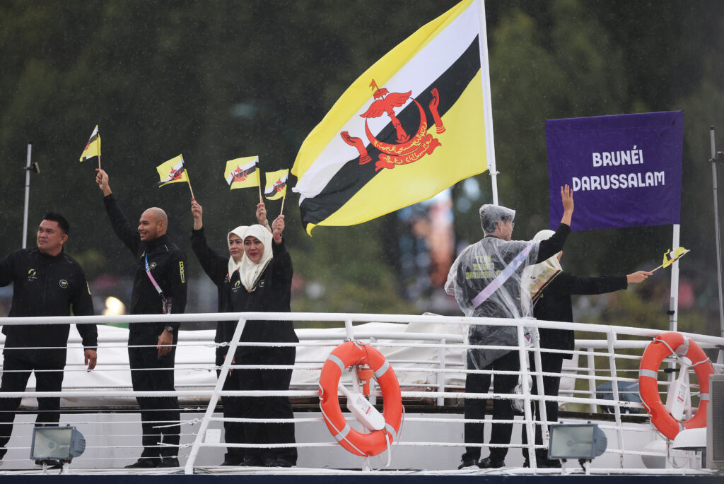 Brunei