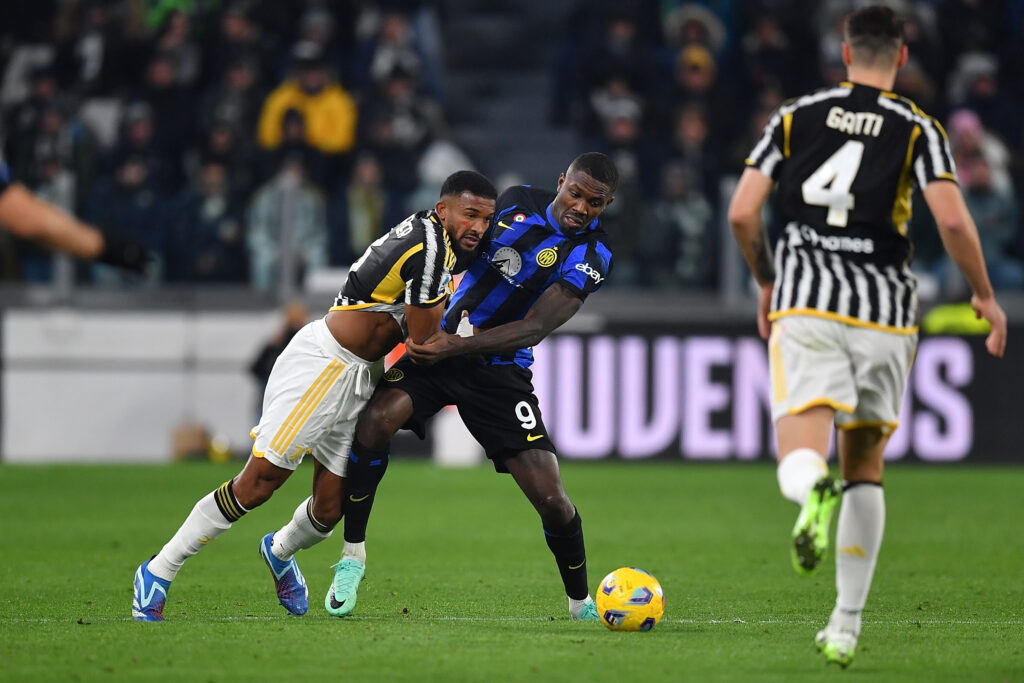 Bremer Thuram