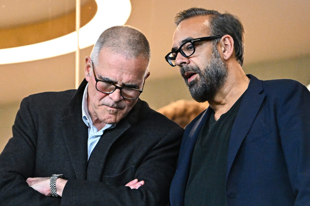 Genoa CFC v FC Internazionale - Serie A