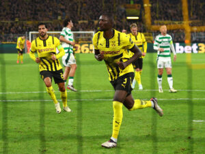 Guirassy