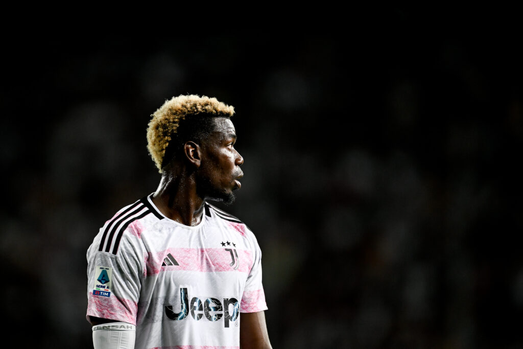 Paul Pogba