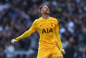 Tottenham Hotspur FC v West Ham United FC - Premier League