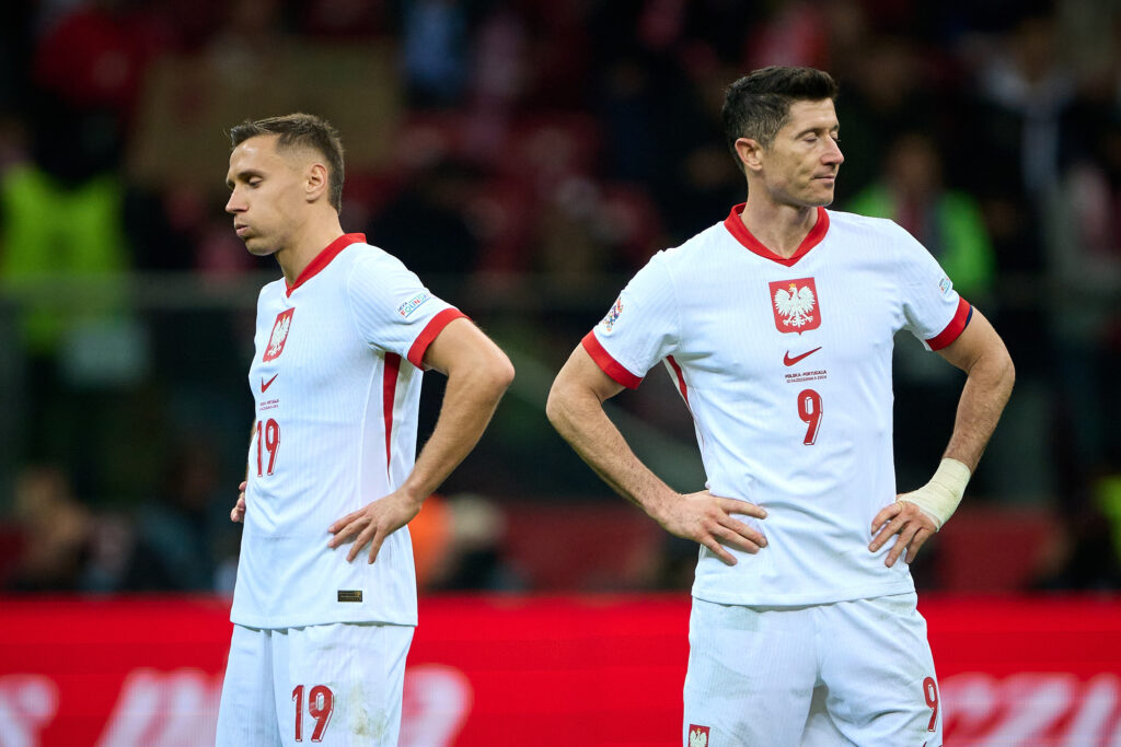 Lewandowski Polonia