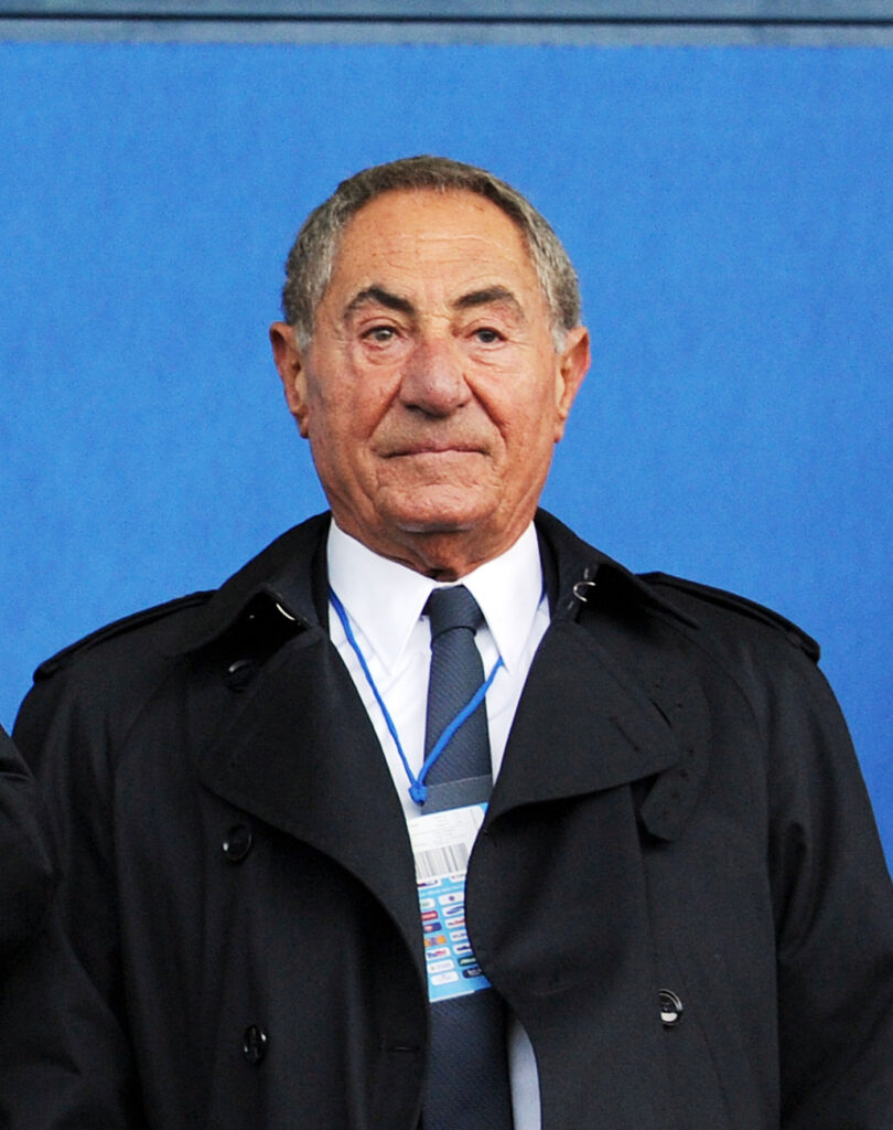 Vincenzo Marinelli