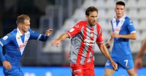 Brescia-Cremonese