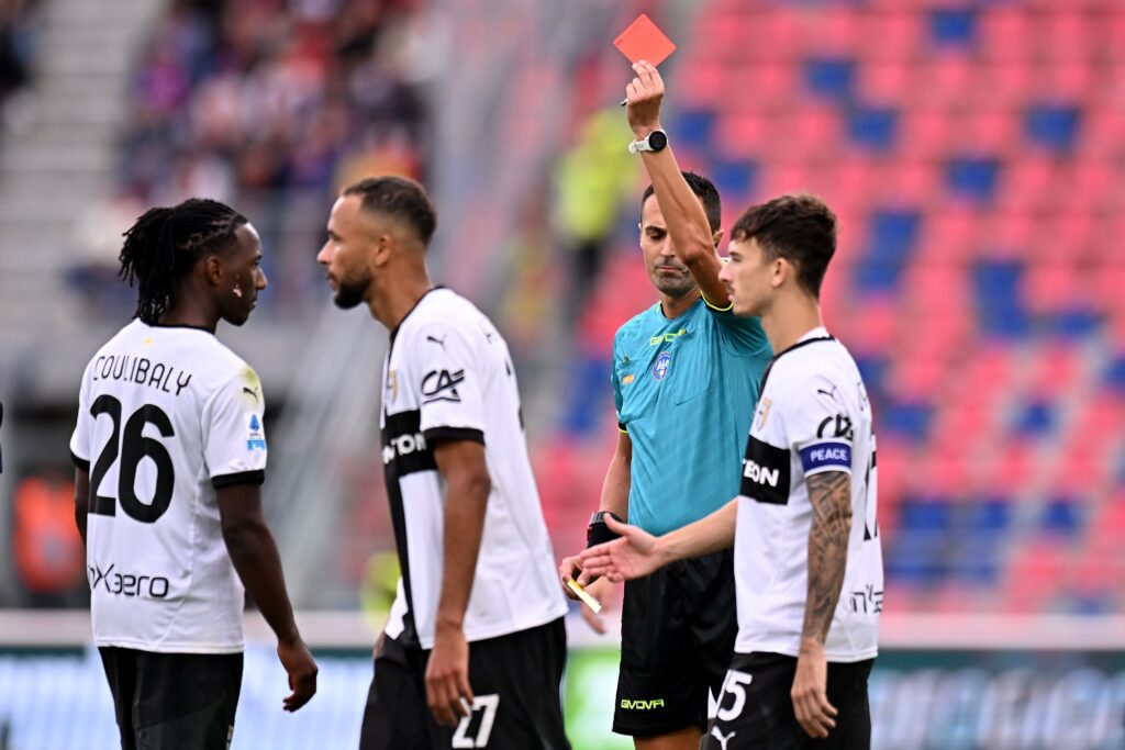Bologna-Parma