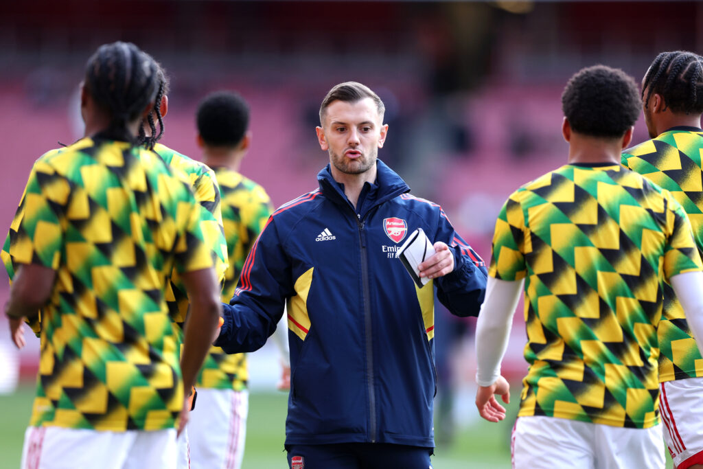 Arsenal U18 v West Ham United U18 - FA Youth Cup Final