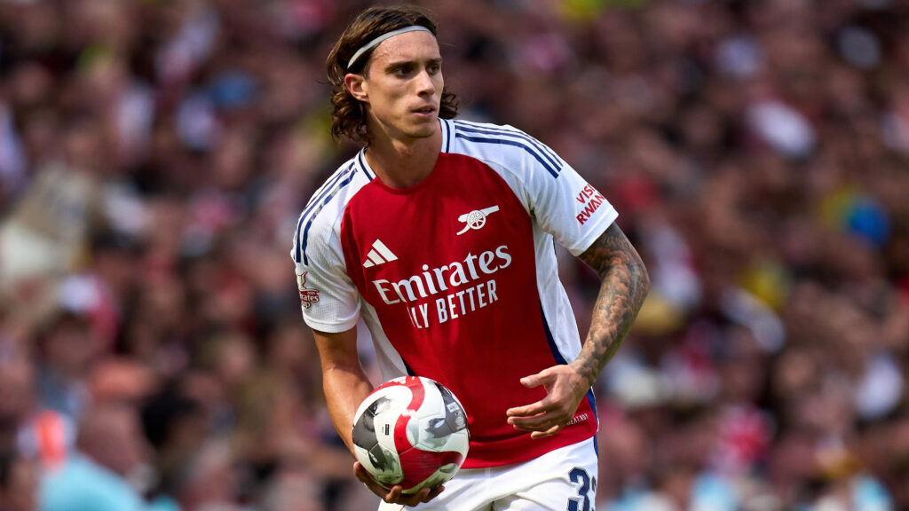 arsenal