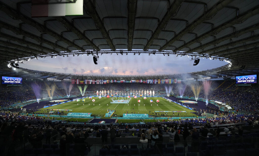 Stadio Olimpico