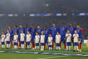 francia israele