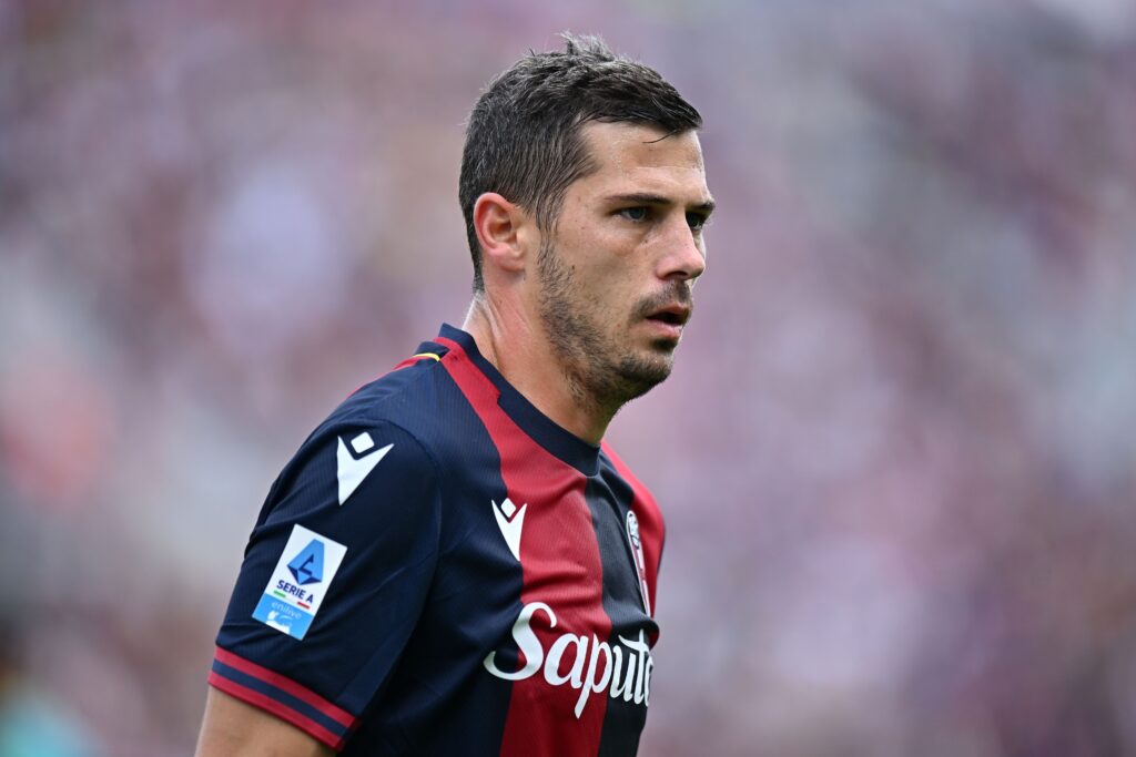 Bologna v Parma - Serie A