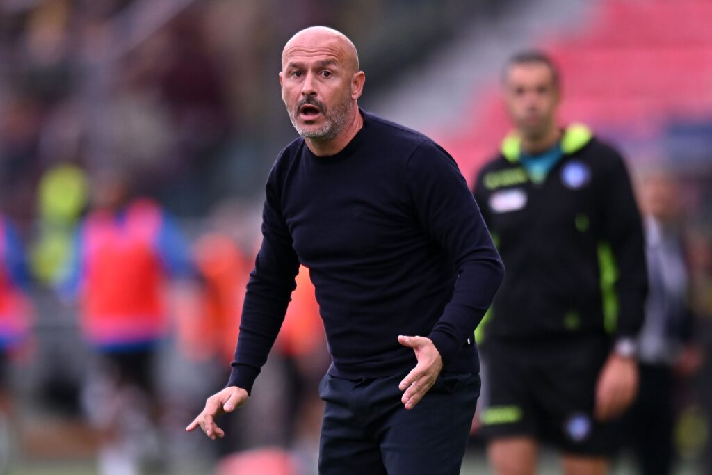 Bologna v Parma - Serie A