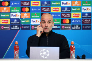 manchester city