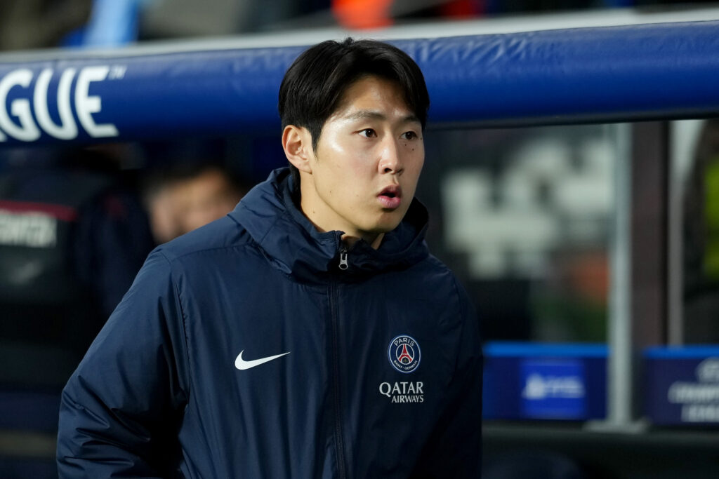 Real Sociedad v Paris Saint-Germain: Round of 16 Second Leg - UEFA Champions League 2023/24