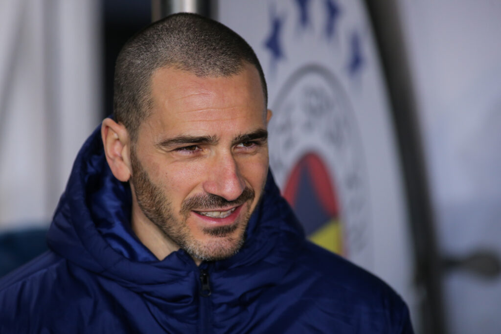 Bonucci
