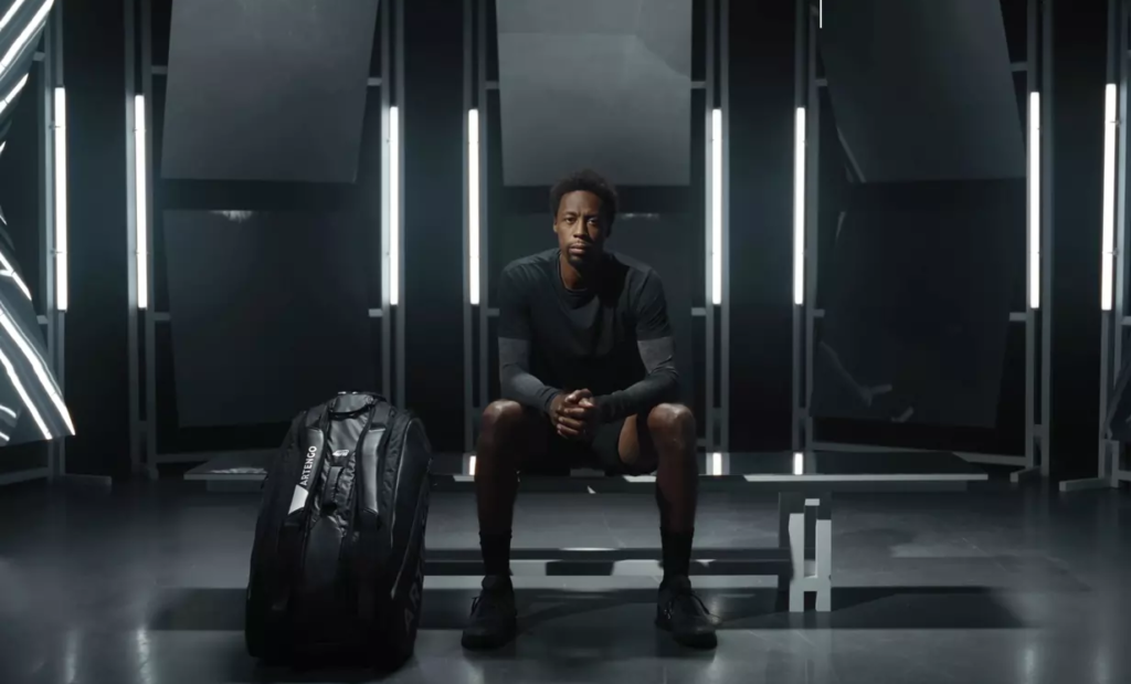 Gael Monfils