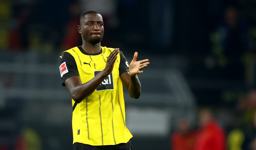 Borussia Dortmund v 1. FC Heidenheim 1846 - Bundesliga