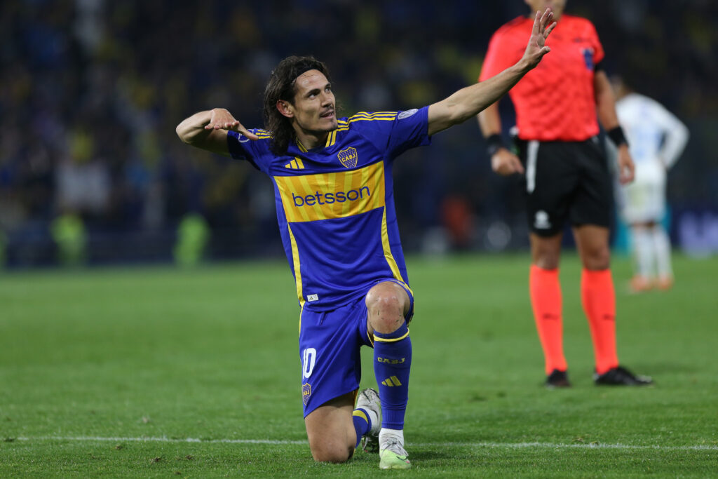 Cavani