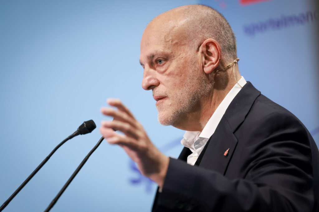 SPORTEL Monaco 2024 - Global Sports Media &amp; Technology Convention - Day Two