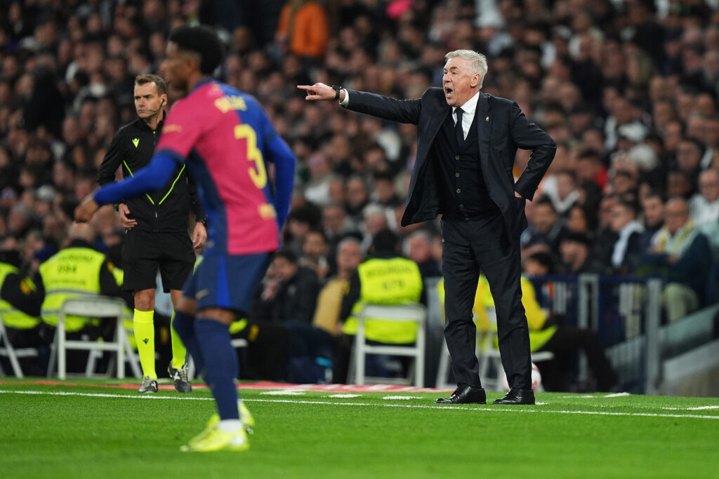 Ancelotti