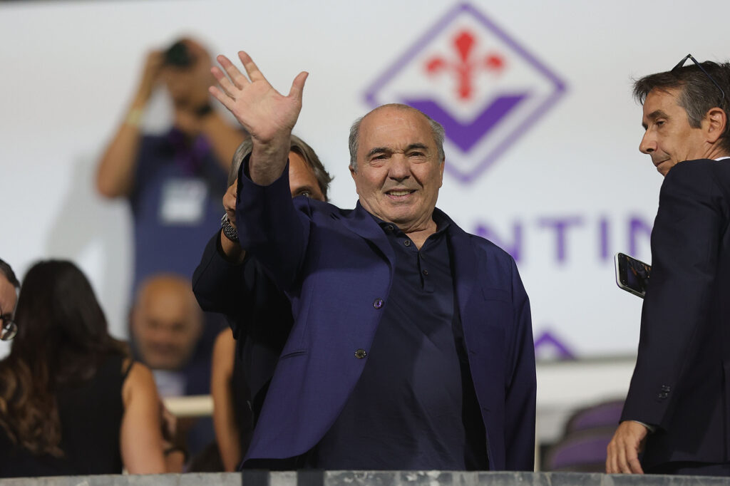 Commisso Fiorentina
