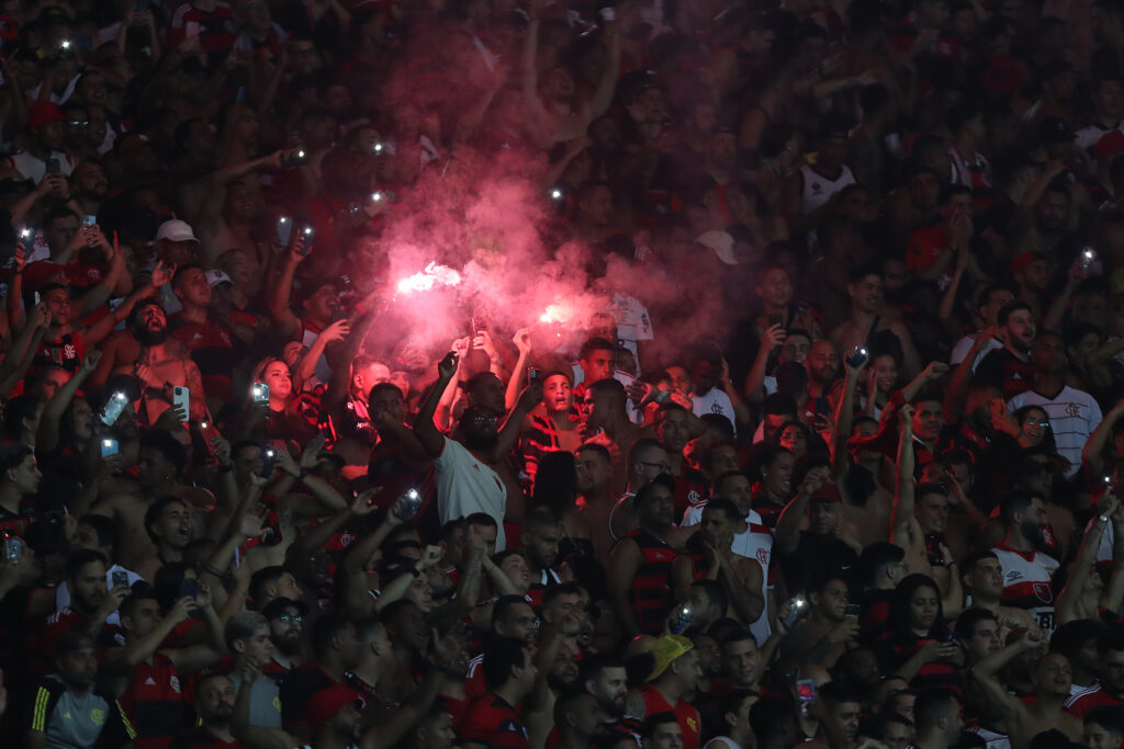 Flamengo v Bahia - Copa Do Brasil 2024