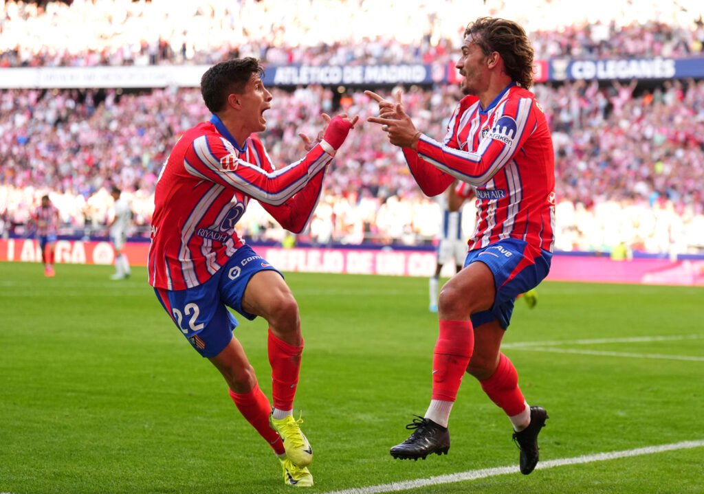 Griezmann