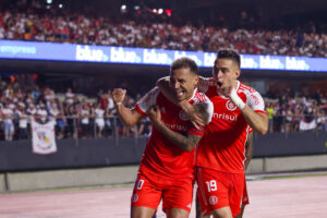 Internacional Gremio