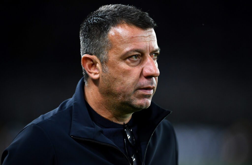 Roberto D'Aversa, Empoli