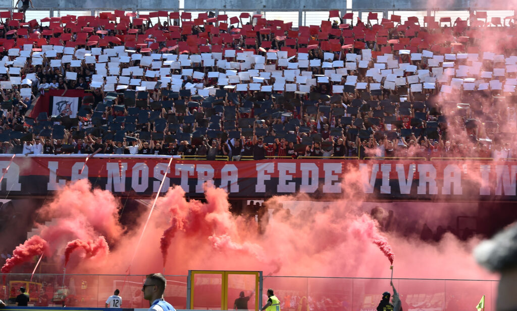 Foggia