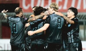 Rimini-Spal 0-1