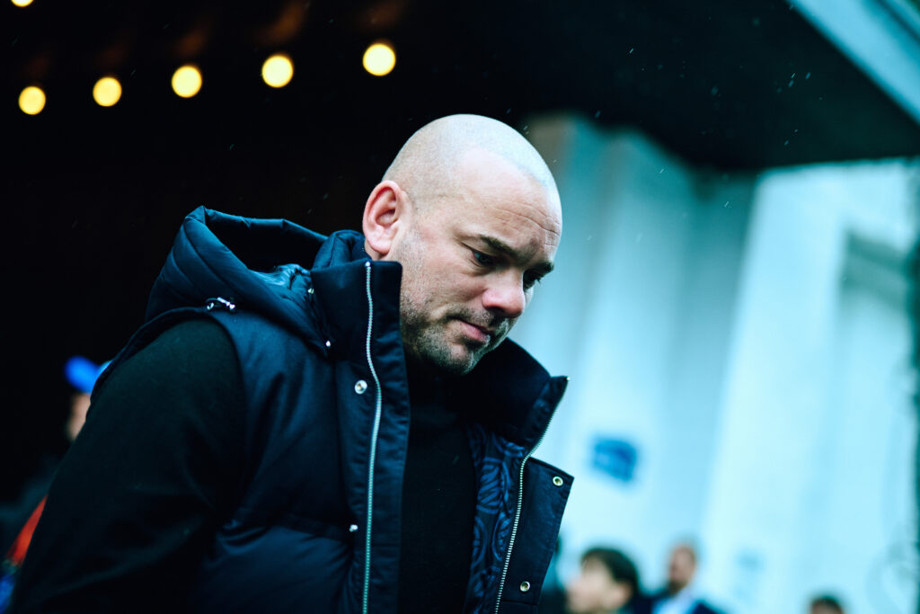 Sneijder