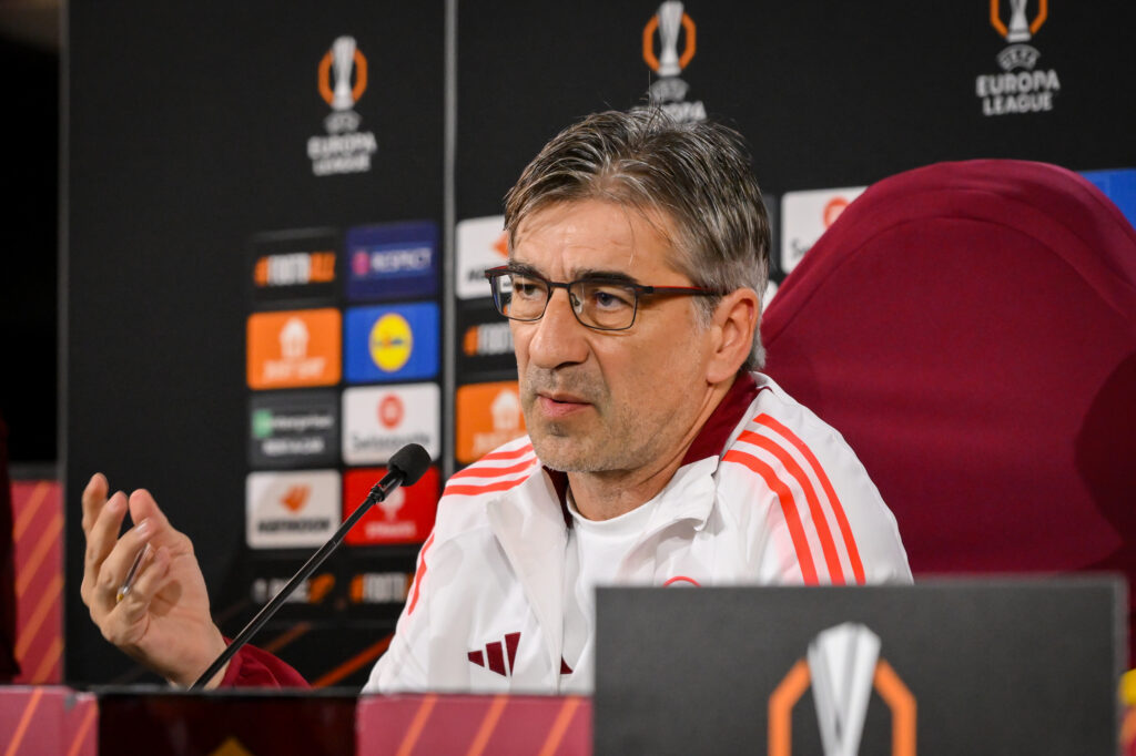 Ivan Juric