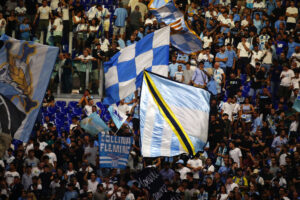 SS Lazio v AC Milan - Serie A