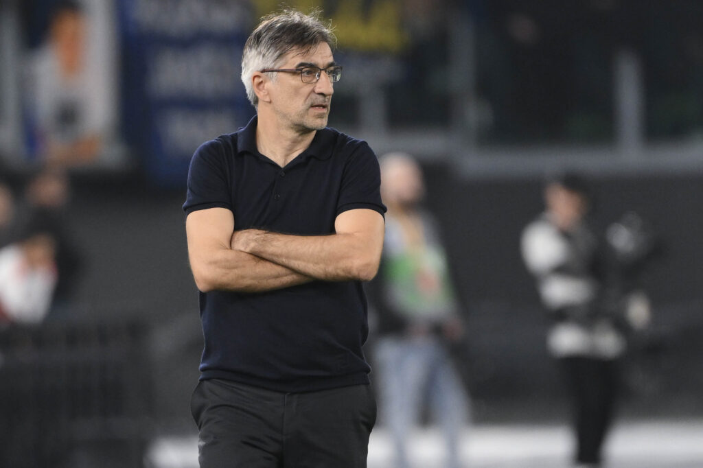 Juric Roma