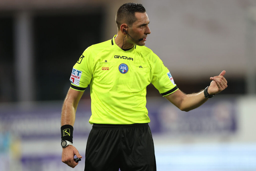 Andrea Colombo