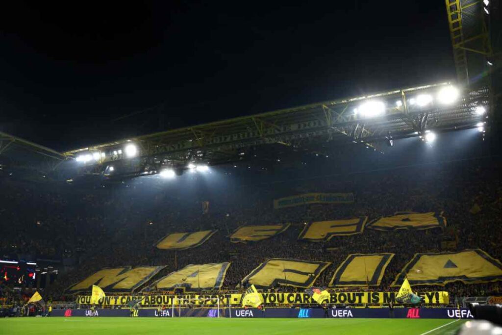 Borussia-DDD