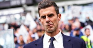 Thiago Motta, Juventus