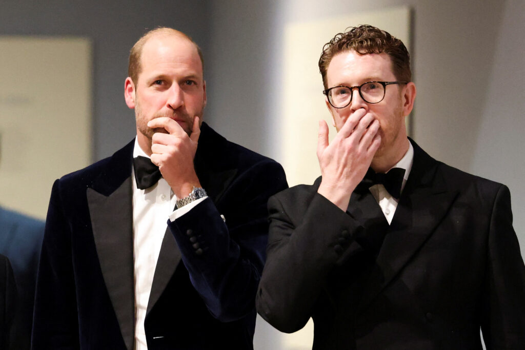 Principe William