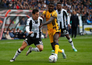 Thauvin
