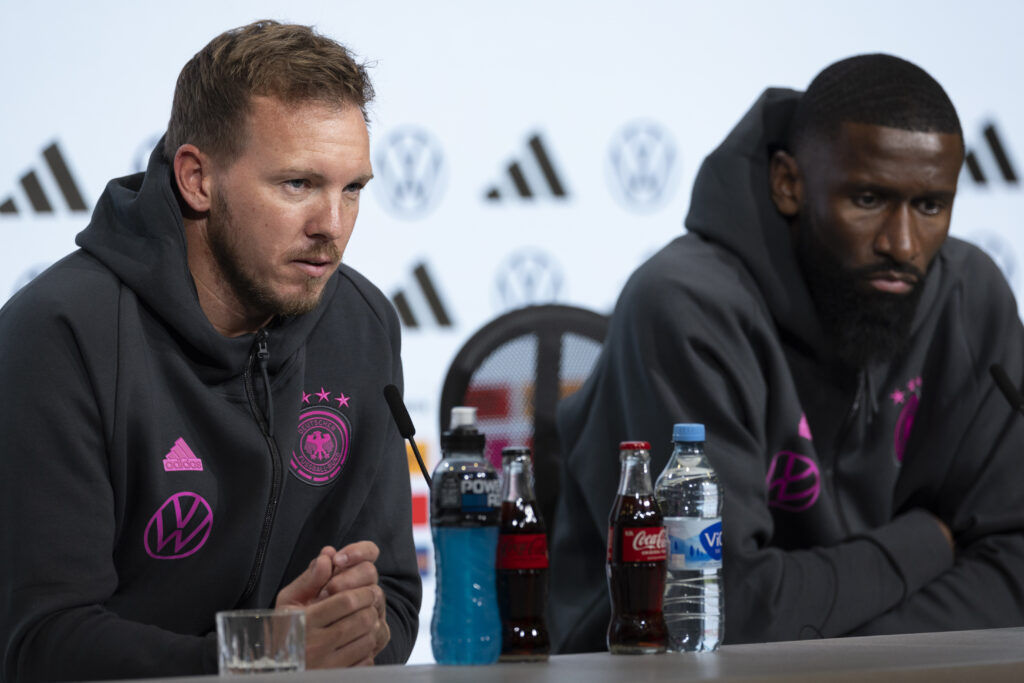 Nagelsmann